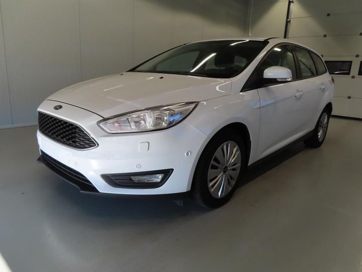 ford focus 2017 wf06xxgcc6hk15592