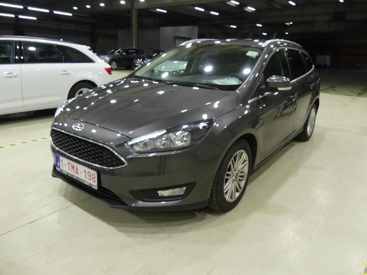 ford focus clipper 2017 wf06xxgcc6hk17281