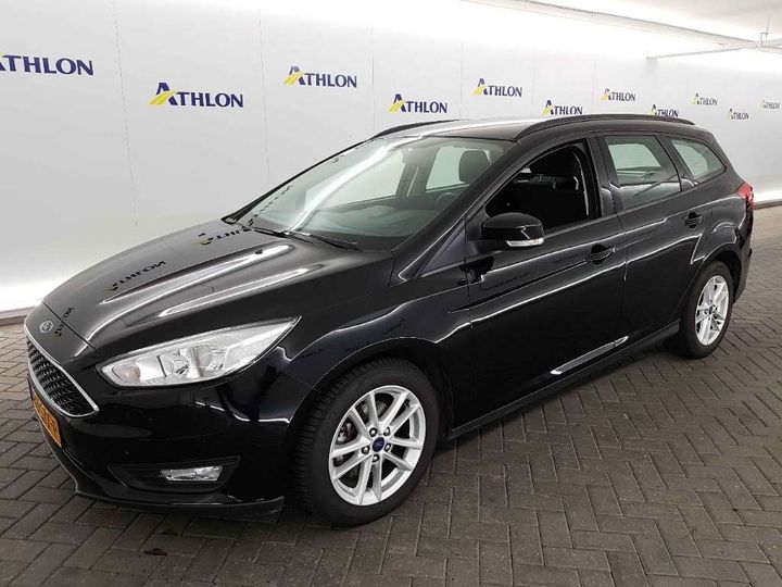 ford focus wagon 2017 wf06xxgcc6hk83206