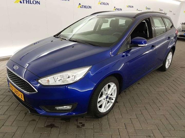 ford focus wagon 2017 wf06xxgcc6hk83279