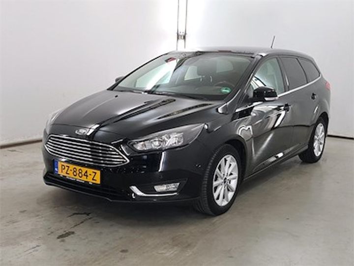 ford focus wagon 2017 wf06xxgcc6hk83281