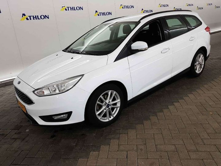 ford focus wagon 2017 wf06xxgcc6hk83301