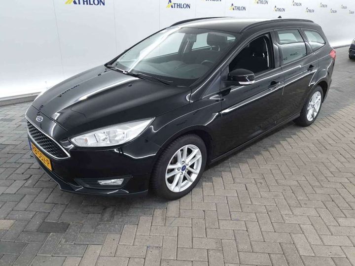 ford focus wagon 2017 wf06xxgcc6hk83324