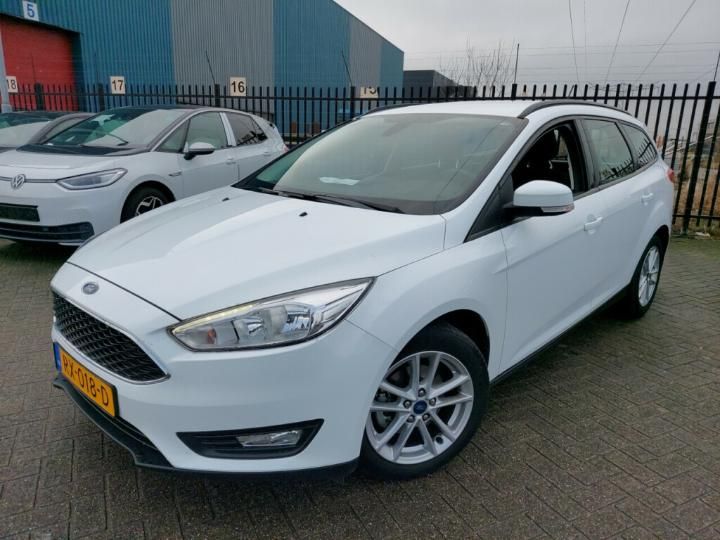 ford focus 2018 wf06xxgcc6hk85319