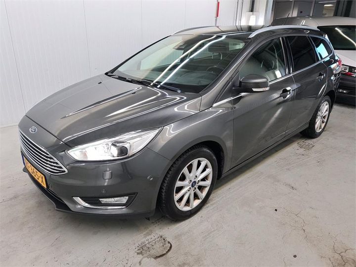 ford focus 2017 wf06xxgcc6hk86480