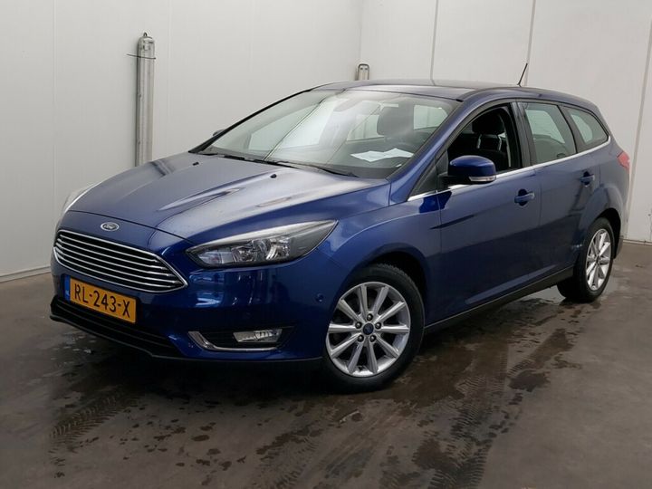 ford focus 2018 wf06xxgcc6hk86756