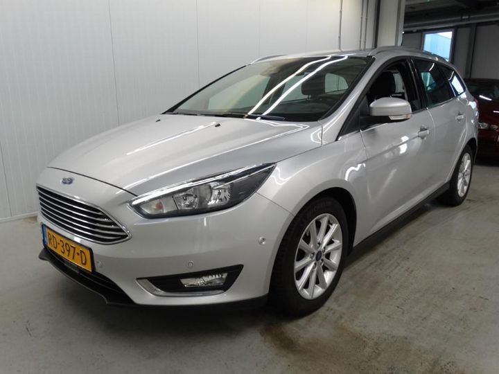 ford focus 2017 wf06xxgcc6hk89454