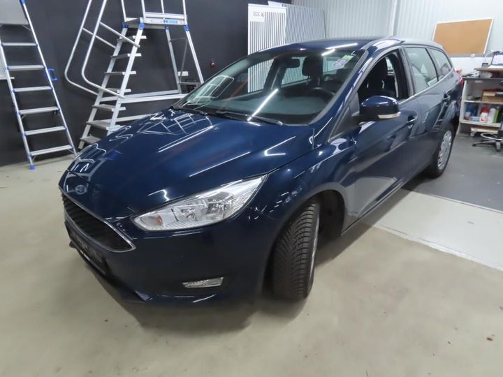 ford focus turnier 2017 wf06xxgcc6hm61866