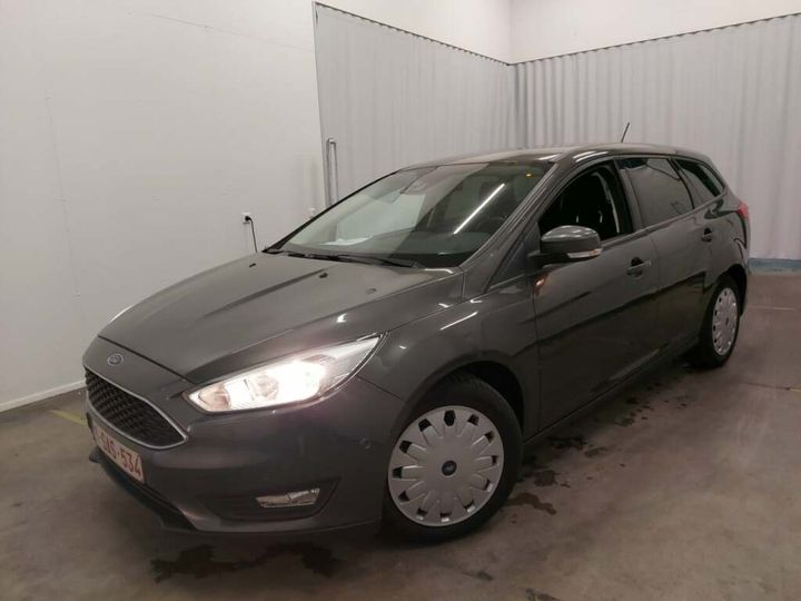 ford focus 2017 wf06xxgcc6hm70477