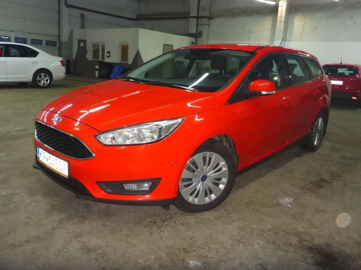 ford focus 2017 wf06xxgcc6hr63476