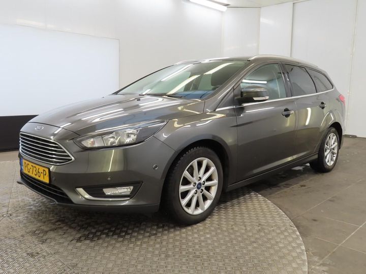 ford focus 2017 wf06xxgcc6hr64614