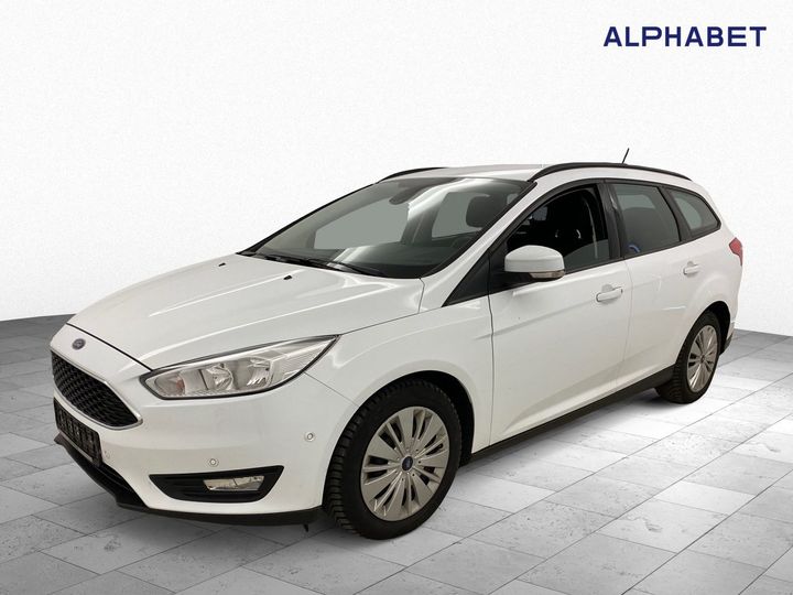 ford focus turnier 1.5 2017 wf06xxgcc6hr66122