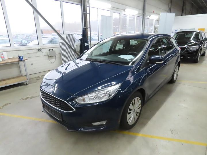 ford focus turnier 2017 wf06xxgcc6hr66137