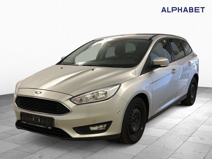 ford focus turnier 1.5 2017 wf06xxgcc6hr67090