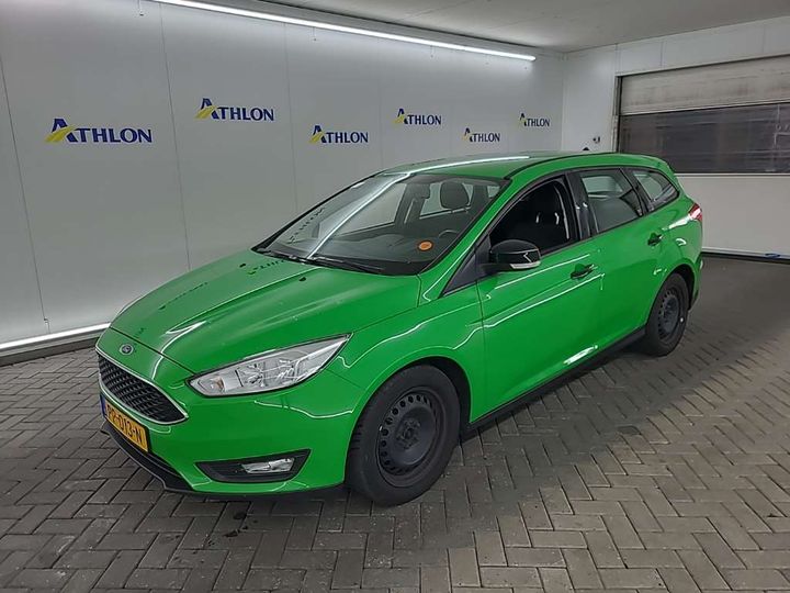 ford focus wagon 2017 wf06xxgcc6hr67122