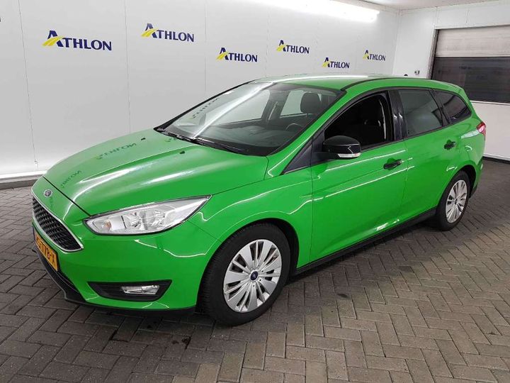 ford focus wagon 2017 wf06xxgcc6hr67123