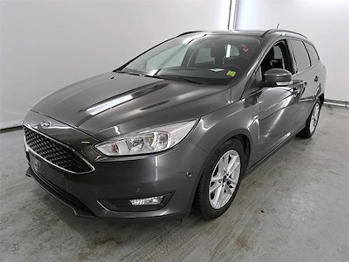 ford focus clipper diesel - 2015 2017 wf06xxgcc6hr70052