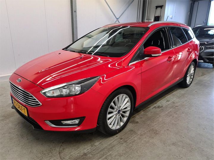 ford focus 2017 wf06xxgcc6hr71117