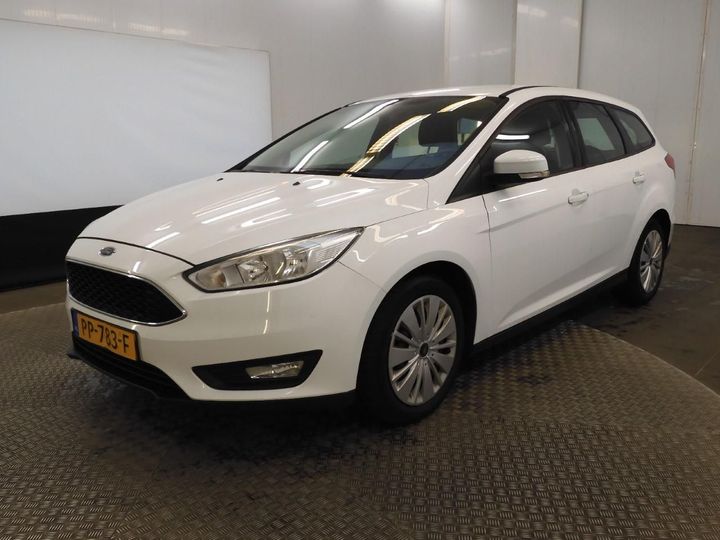 ford focus 2017 wf06xxgcc6hr73181