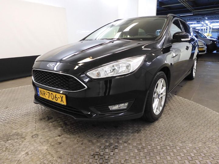 ford focus 2017 wf06xxgcc6hu32871