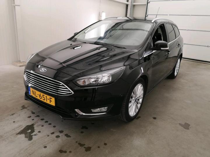 ford focus 2017 wf06xxgcc6hu32889