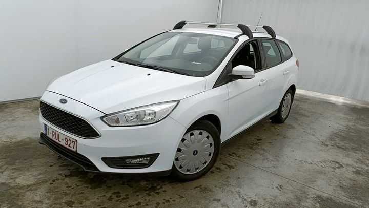 ford focus clipper &#3914 2017 wf06xxgcc6hu46783