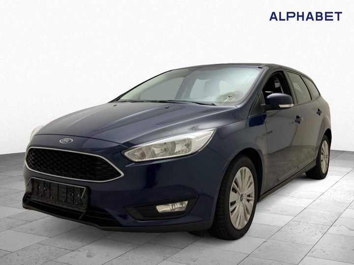 ford focus turnier 1.5 2017 wf06xxgcc6hu58157