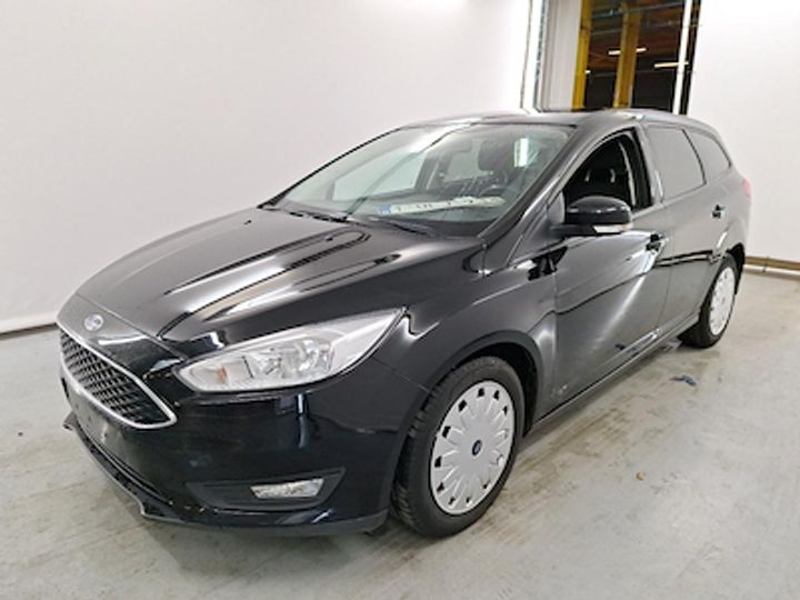 ford focus 2018 wf06xxgcc6jj46649