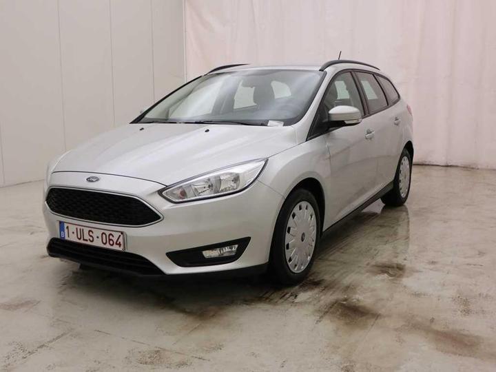 ford focus 2018 wf06xxgcc6jj46716