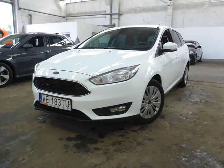 ford focus 2018 wf06xxgcc6jj47164