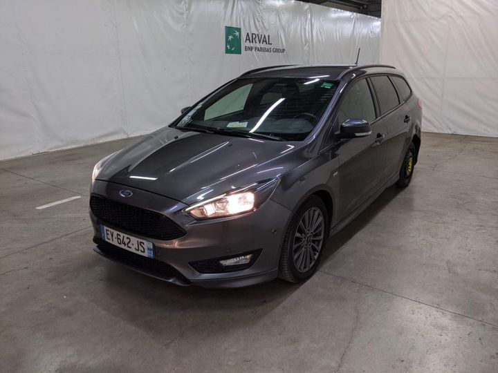 ford focus sw 2018 wf06xxgcc6jj47246