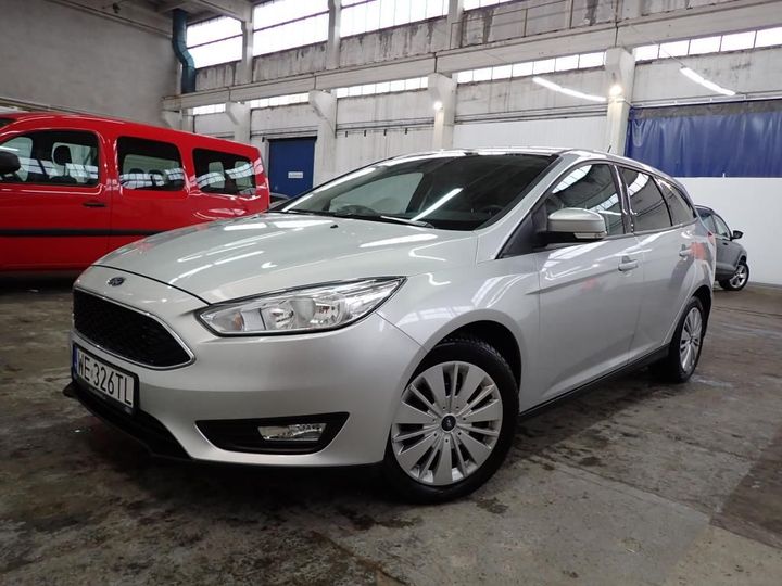 ford focus 2018 wf06xxgcc6jj47566