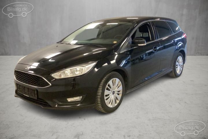 ford focus 2018 wf06xxgcc6jj51660