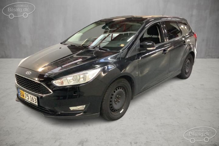 ford focus 2018 wf06xxgcc6jj51670