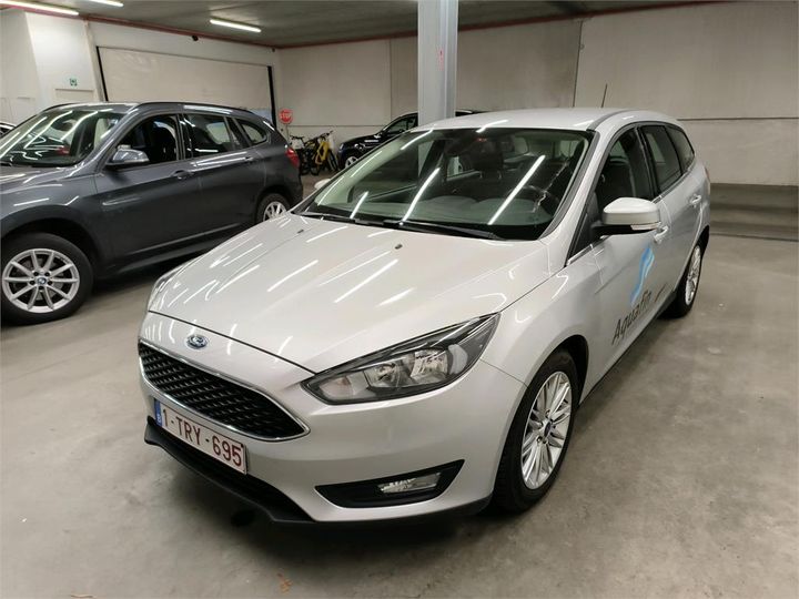 ford focus clipper 2018 wf06xxgcc6jl02396