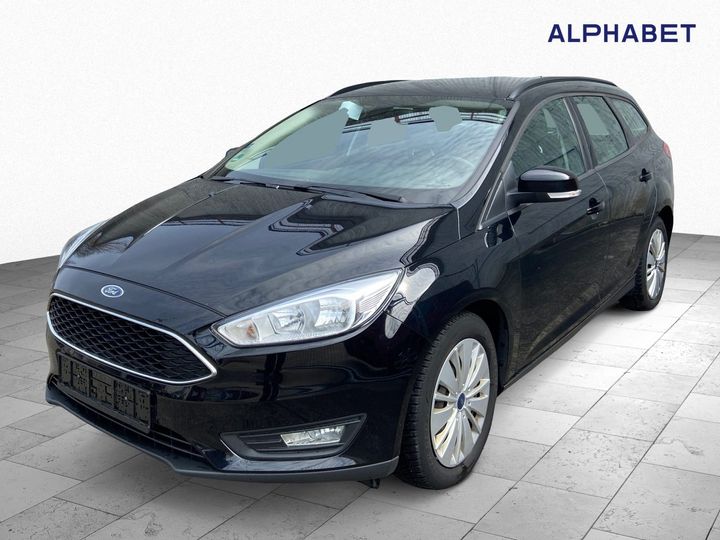 ford focus turnier 1.5 2018 wf06xxgcc6jl07142