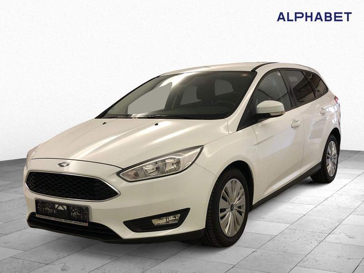 ford focus turnier 1.5 2018 wf06xxgcc6jl13501