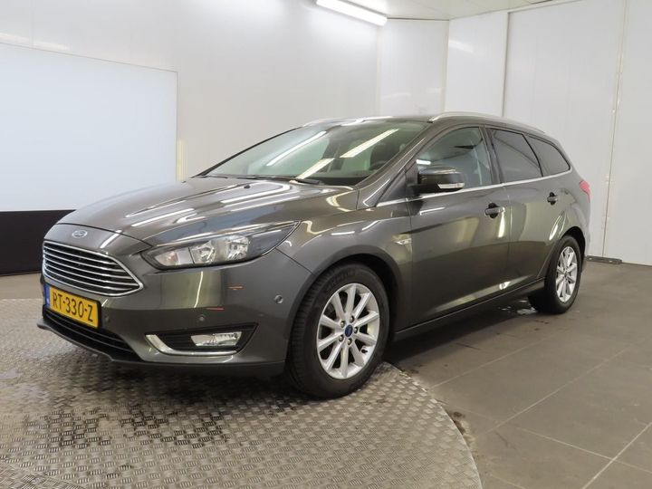 ford focus 2018 wf06xxgcc6jl16295