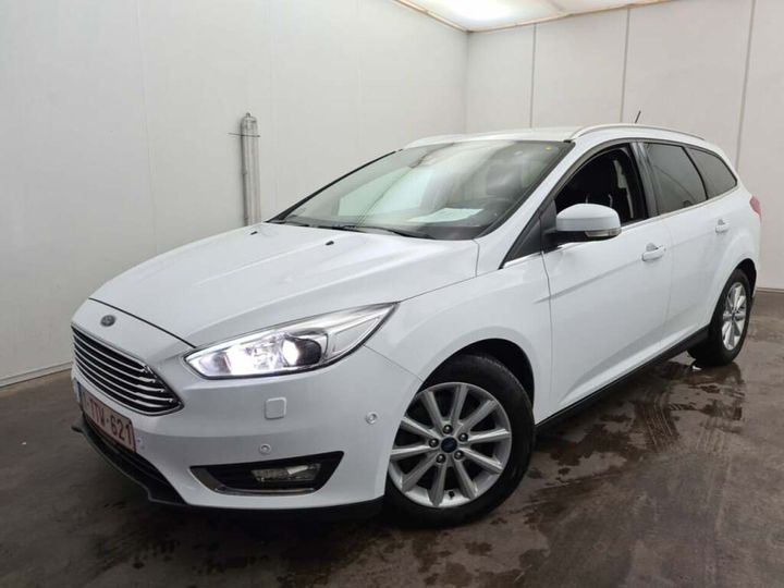 ford focus 2018 wf06xxgcc6jl19847