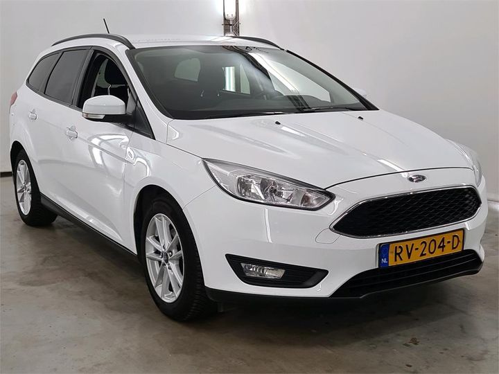 ford focus wagon 2018 wf06xxgcc6jl21163