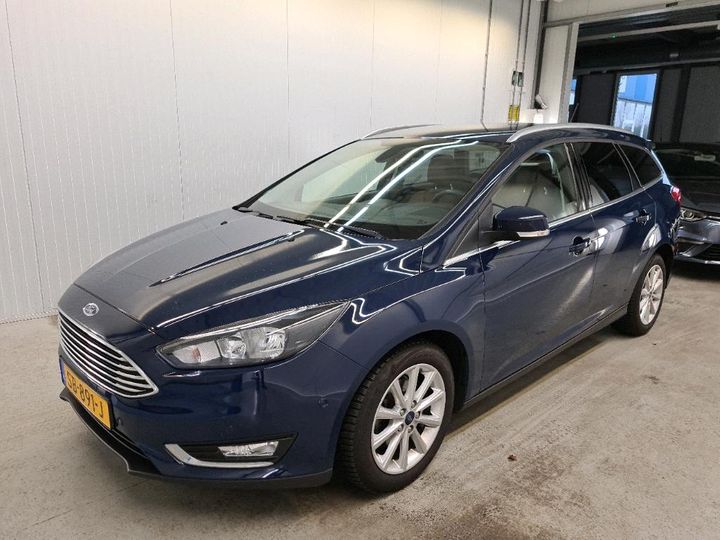 ford focus 2018 wf06xxgcc6jl27953