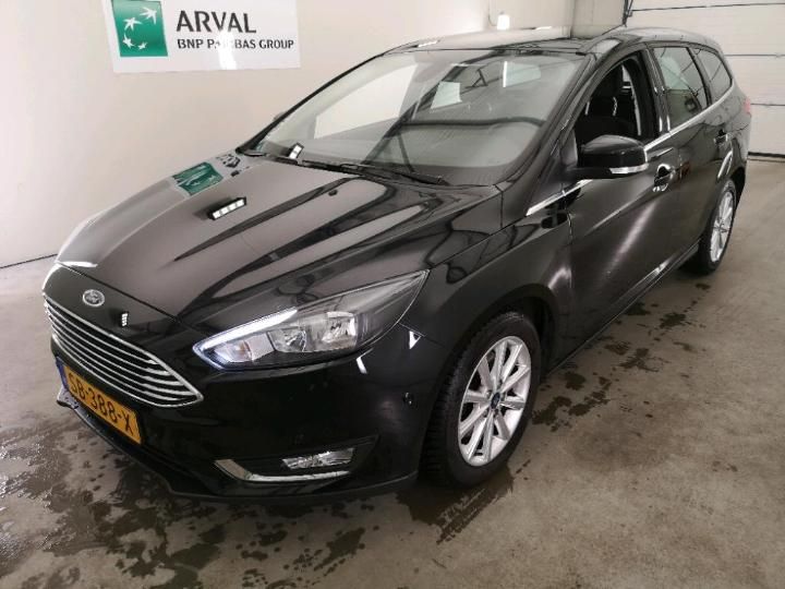 ford focus 2018 wf06xxgcc6jl28703