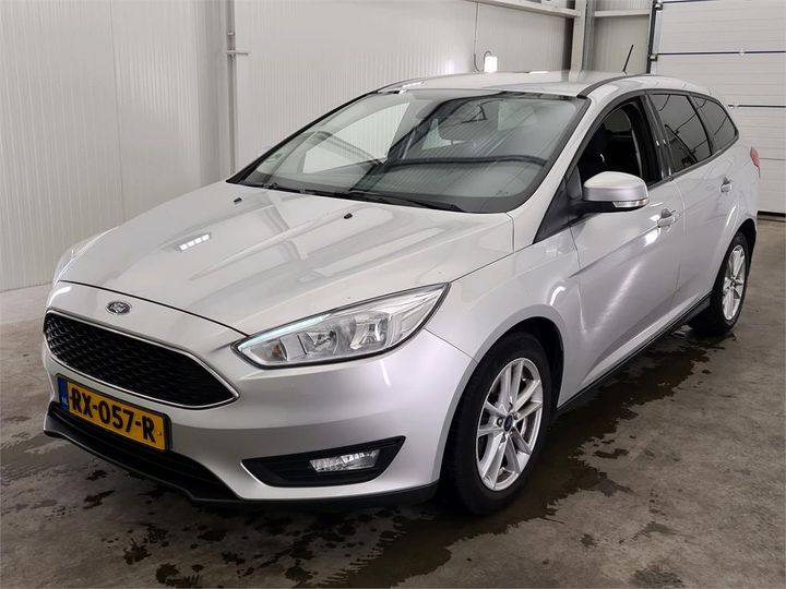 ford focus 2018 wf06xxgcc6jl33696