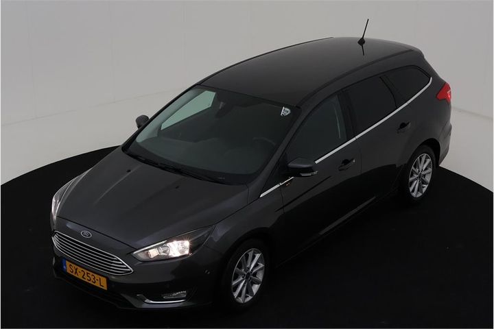 ford focus wagon 2018 wf06xxgcc6js01872