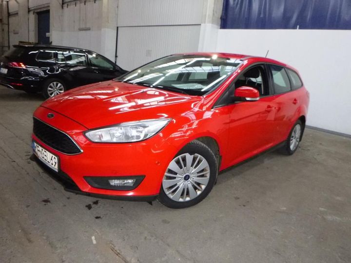 ford focus 2018 wf06xxgcc6js02821