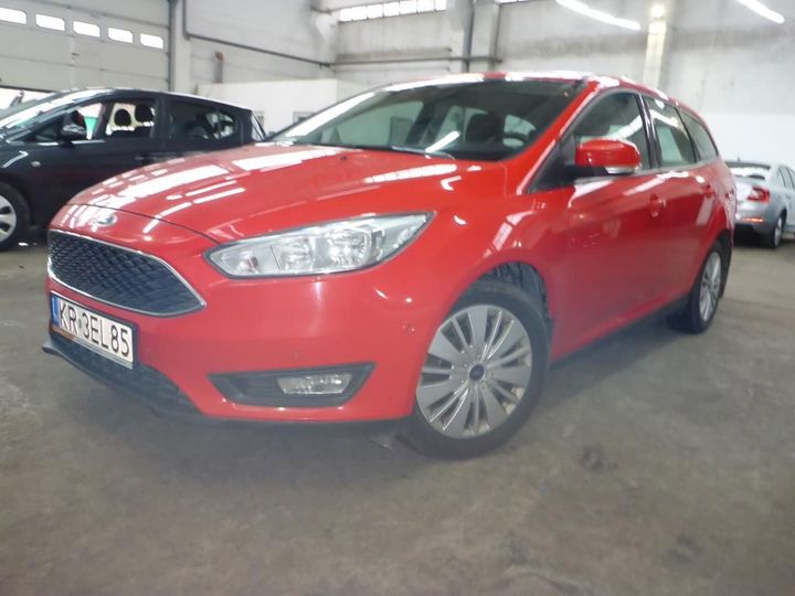 ford focus 2018 wf06xxgcc6js06642