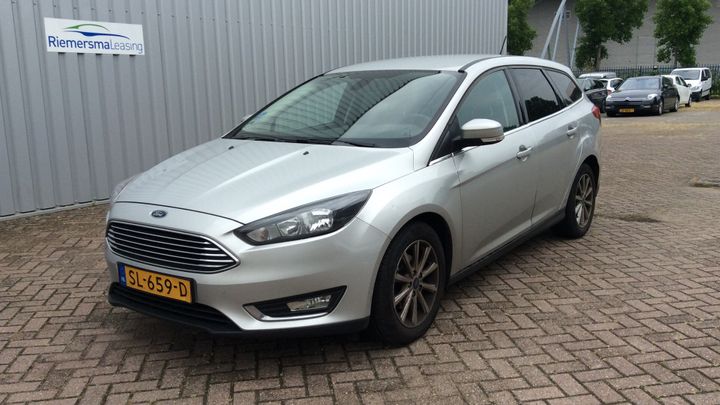 ford focus wagon 2018 wf06xxgcc6js09027