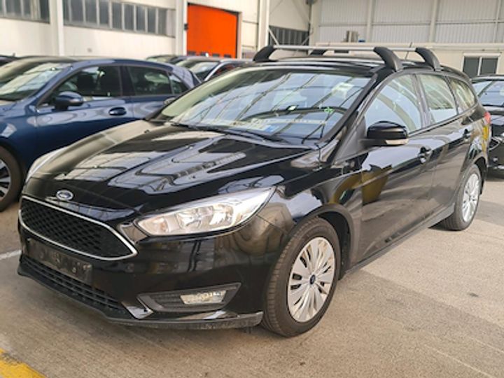 ford focus clipper diesel - 2015 2018 wf06xxgcc6js67143