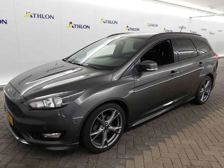 ford focus wagon 2018 wf06xxgcc6js68875