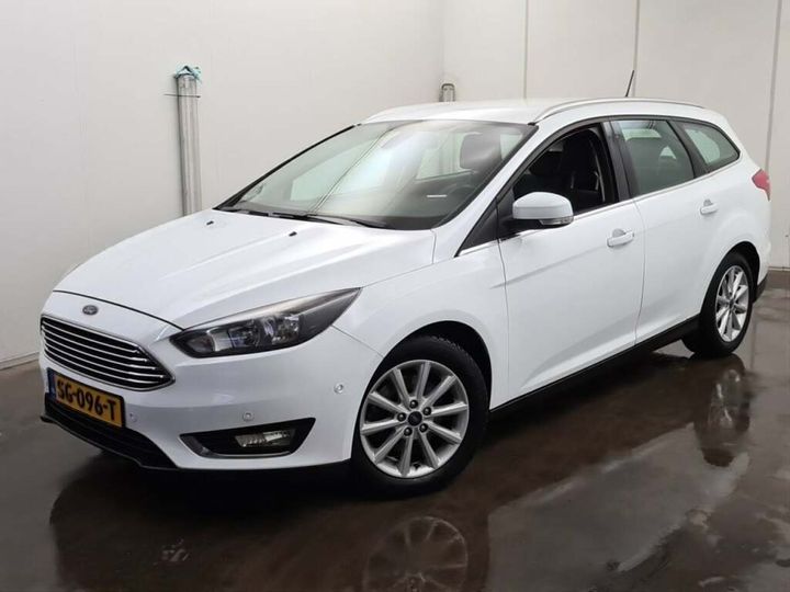 ford focus 2018 wf06xxgcc6js69550